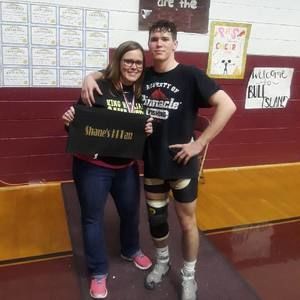 Meet your Posher, Shauna